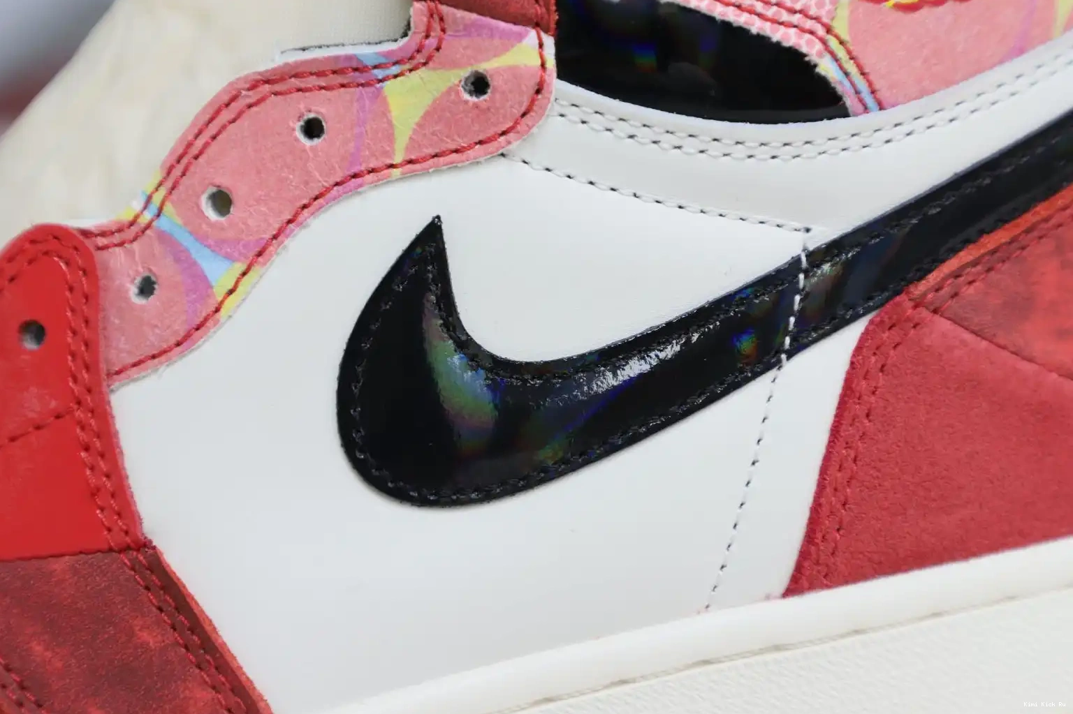 OG Kimikick 1 Jordan High Air Retro Jordan 0718